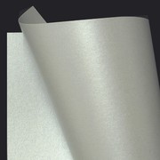 A4 Board 285gsm Stardream Silver Pk20 