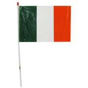 St Patrick's Day Irish Waving Flag Pk1 