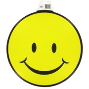 Scene Cutout Smile Face Pk1 
