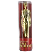 Party Favour - Awards Night Male Statue (Gold) Pk1 