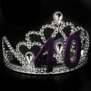 Tiara Diamonte 40 Pk1 