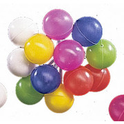 Cake Dec 36 Circus Balloons Pk3