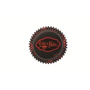 Baking Cups 5cm Vampire Theme Pk75