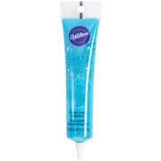 Wilton Light Blue Sparkle Gel 99g Pk 1 
