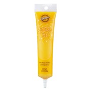 Wilton Yellow Sparkle Gel 99g Pk 1