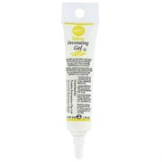 Yellow Decorating Gel 21.2g Pk 1 