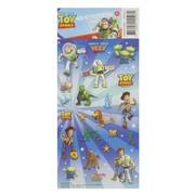 Toy Story Stickers Pk1