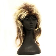 Party Wig - Blonde Punk Pk1 