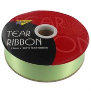 Tear Ribbon 31mm x 100Y Mint  Pk1 