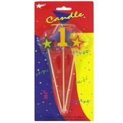 Pick Candles #1 3 Pieces