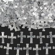 Silver Cross Confetti Pk 1 
