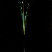Pick Onions Grass Iridescent Clear Pk1 
