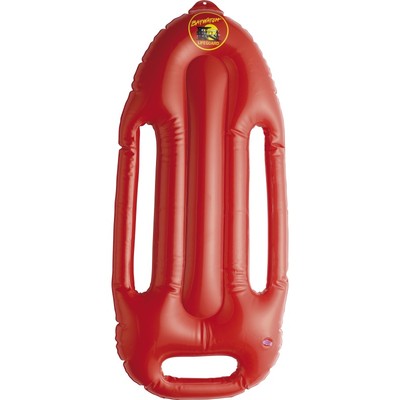 Baywatch Inflatable Float Pk 1