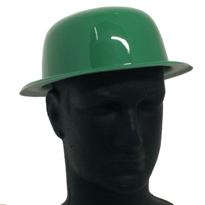 Green Derby Hat - St. Patrick's Day Pk 1 