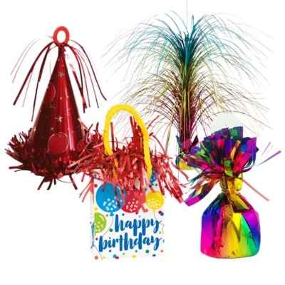 Balloon Accessories image
