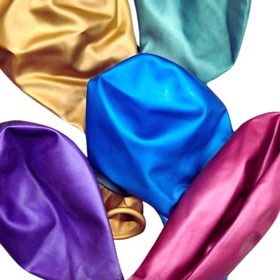 Small Latex Party Balloons image