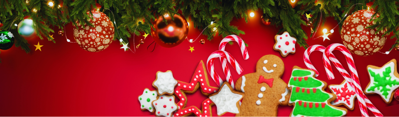 Christmas in July Has Arrived!