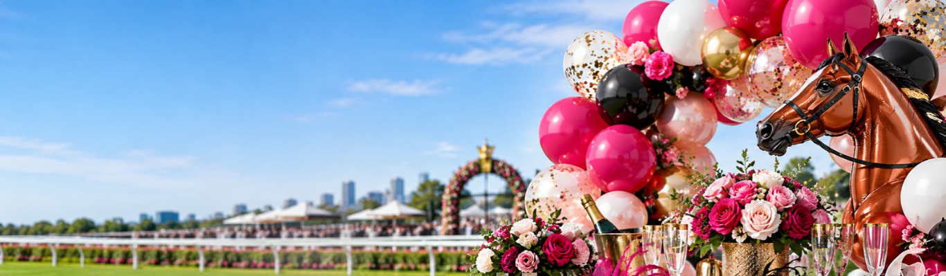 MELBOURNE CUP