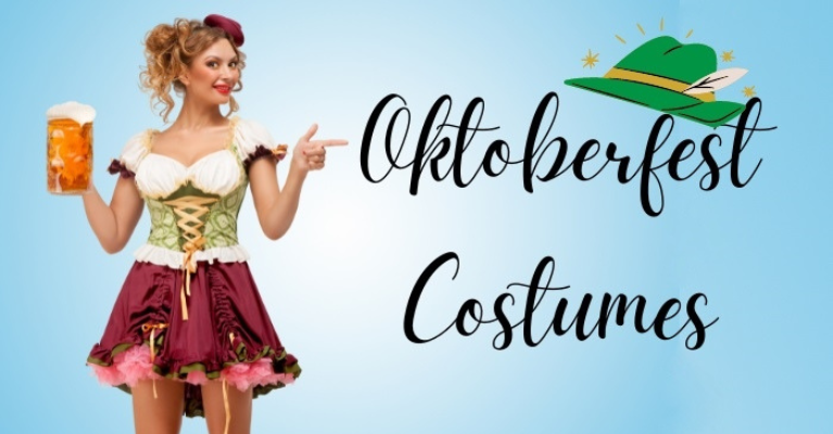 OKTOBERFEST IN NEWCASTLE