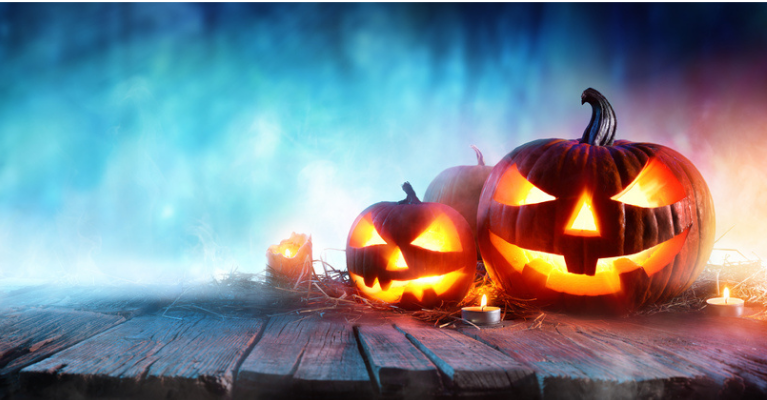 SPOOKTACULAR HALLOWEEN FUN