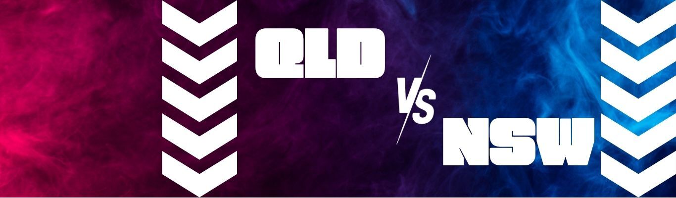 STATE OF ORIGIN 2026