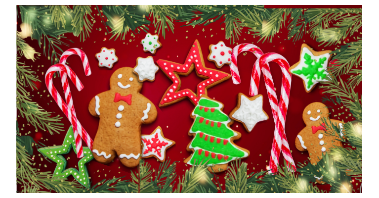 Christmas in July Has Arrived!
