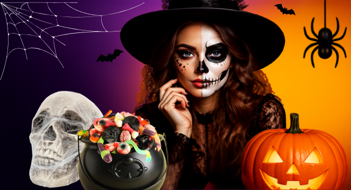 HALLOWEEN