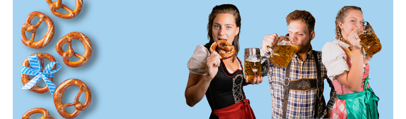 OKTOBERFEST