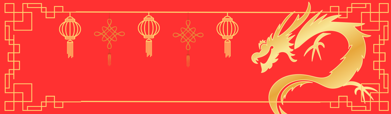 LUNAR NEW YEAR