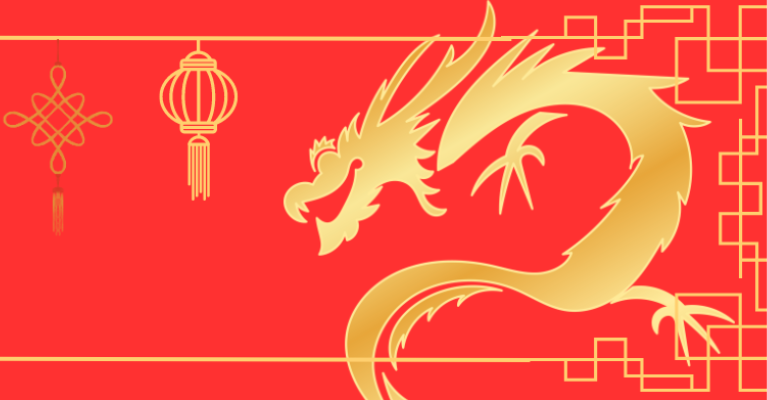 LUNAR NEW YEAR