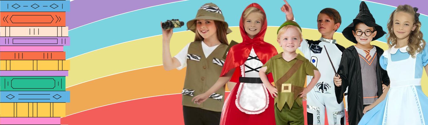 Book Week 2026