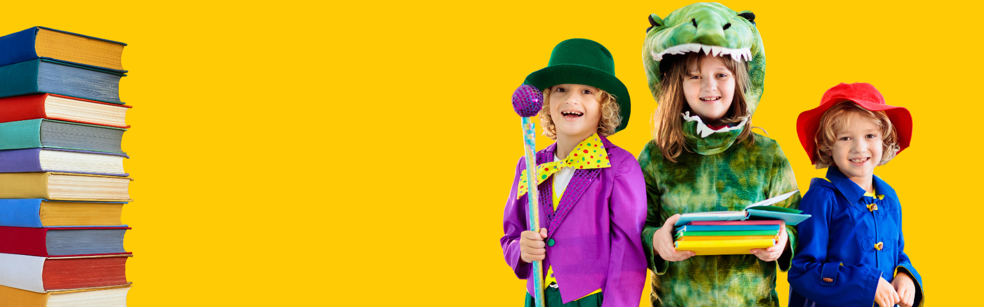 Book Week 2026