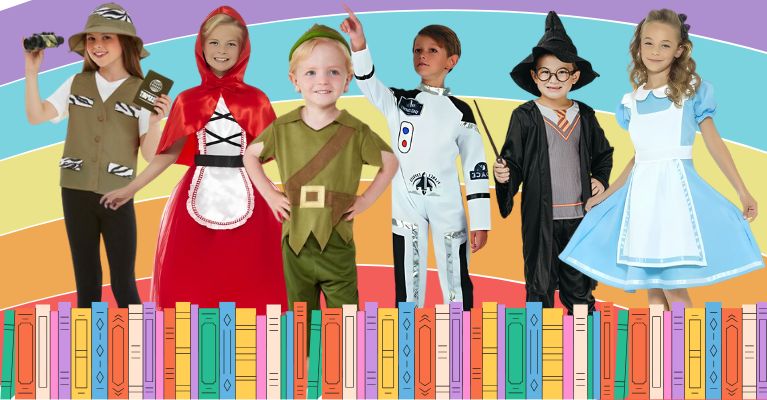 Book Week 2026