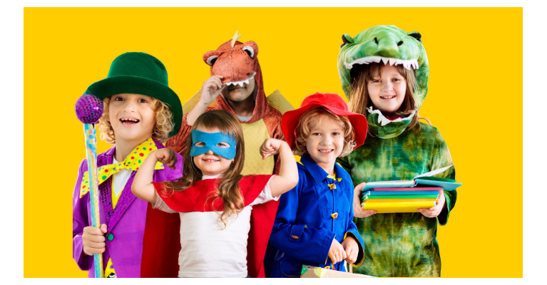 Book Week 2026