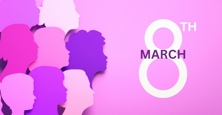 INTERNATIONAL WOMENS DAY
