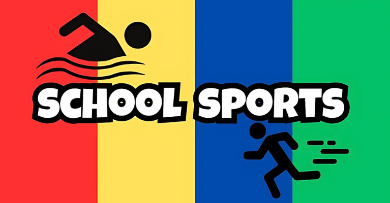 SCHOOL SPORTS CARNIVALS