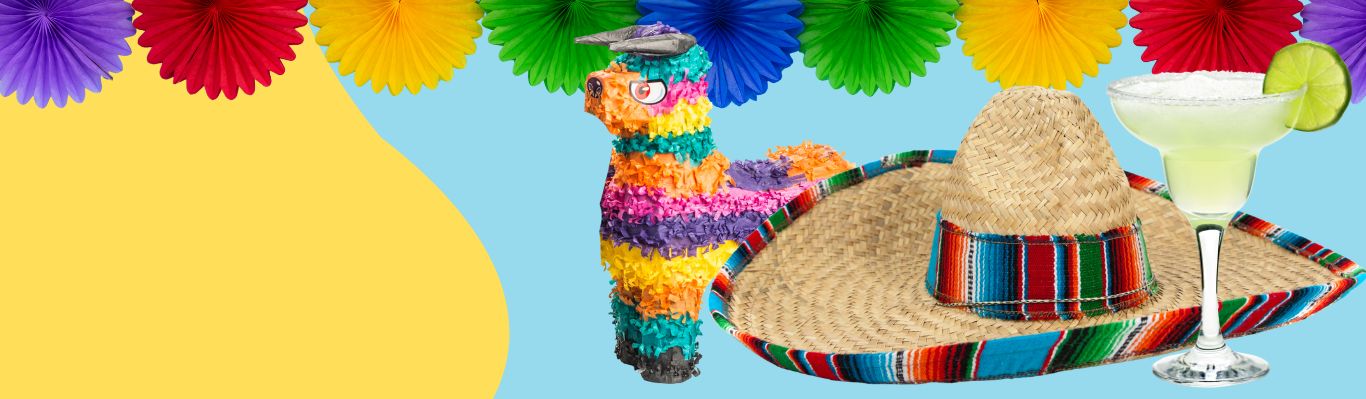 Taco Tuesday, Turned Up