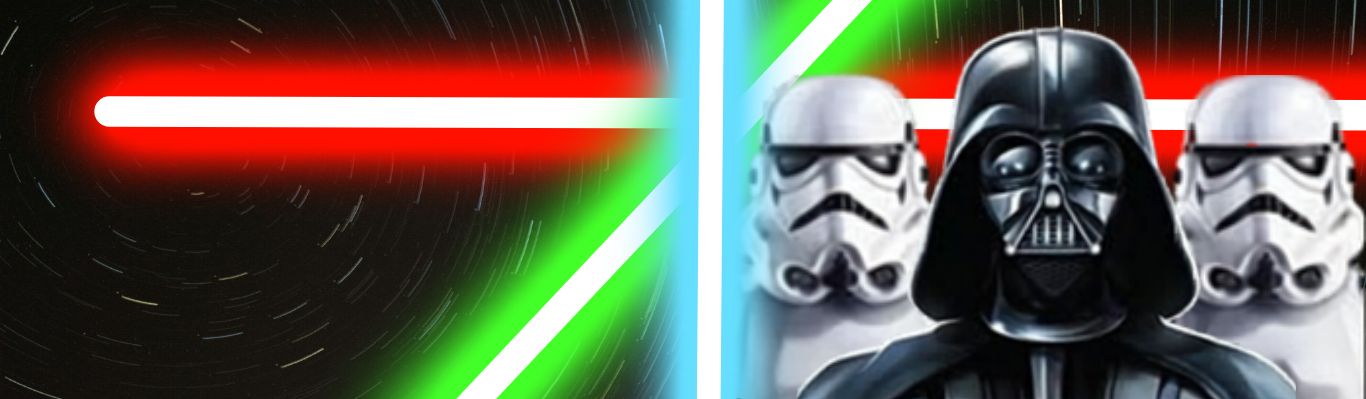 May the Fourth Be With You