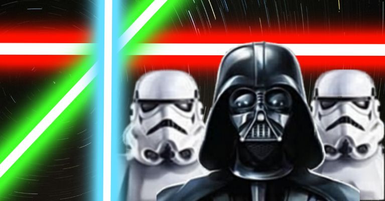 May the Fourth Be With You