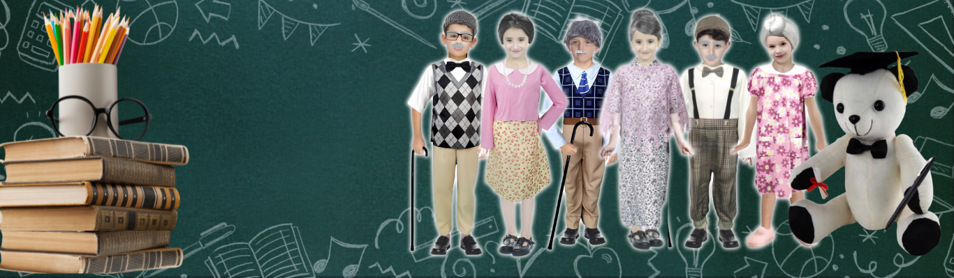 Celebrate 100 Days of School!