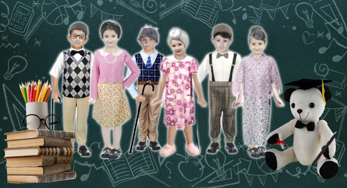 Celebrate 100 Days of School!