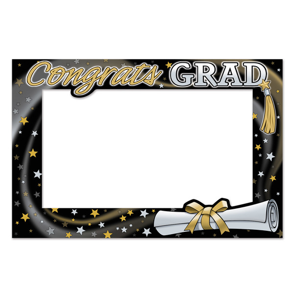 Graduation Photo Prop Graduation Party Supplies Shindigs