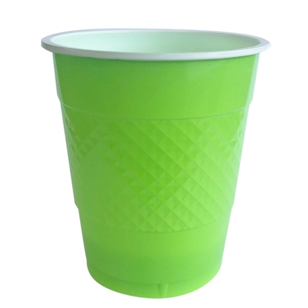 Plastic Cups Party Tableware