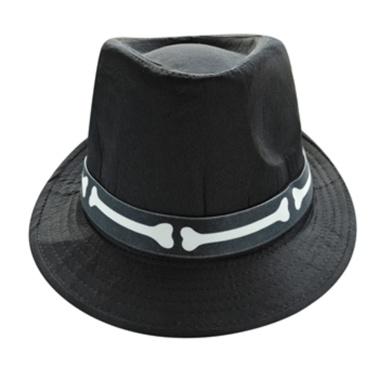 costume fedora hats online