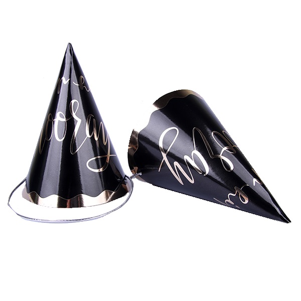 Party Hats Party Favours