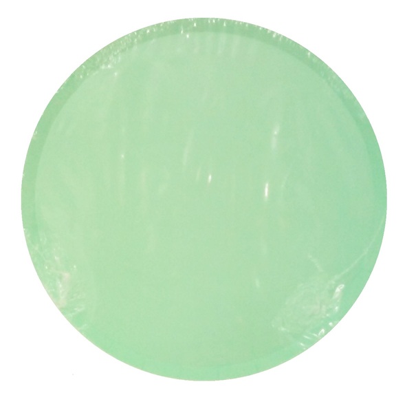 Coloured Paper Plates Party Plates