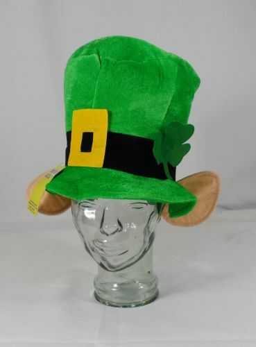 Leprechaun Hats - St. Patrick's Day 