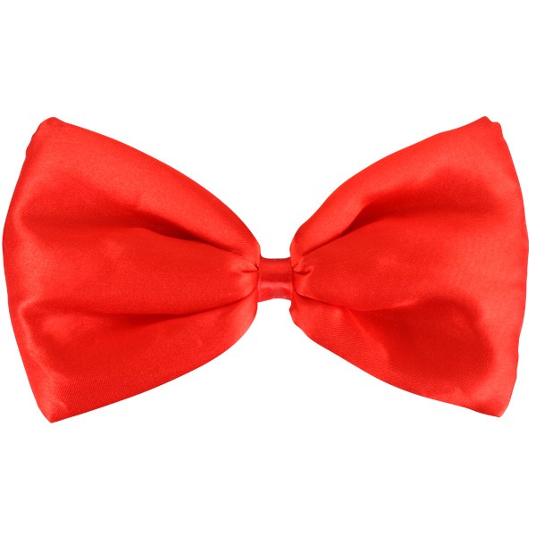 Red Bow Tie Costume Bow Ties