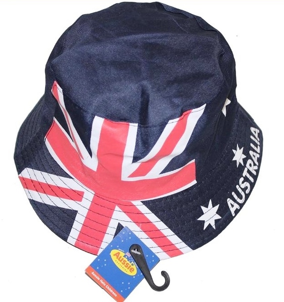 Australia Day Hat Australia Day Supplies