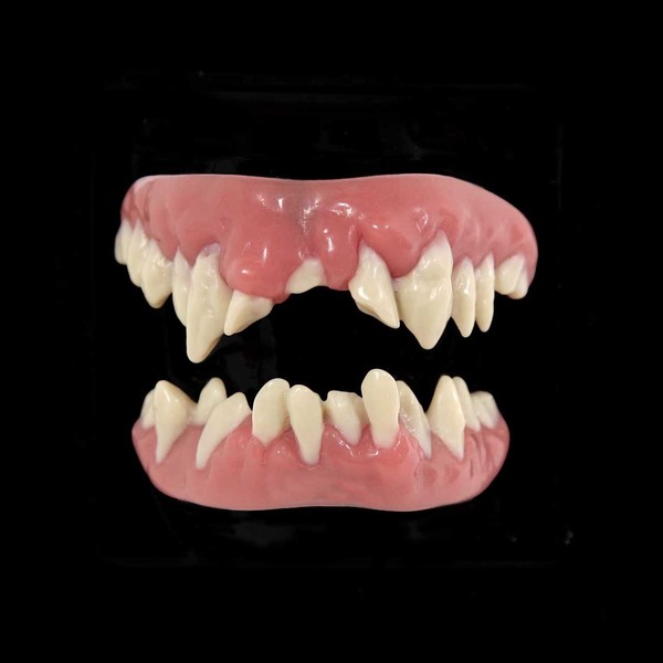 Monster FX Teeth Fake Costume Teeth